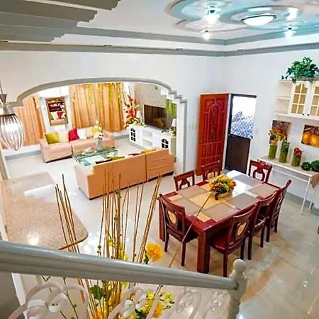 Spacious House In Talamban, Cebu