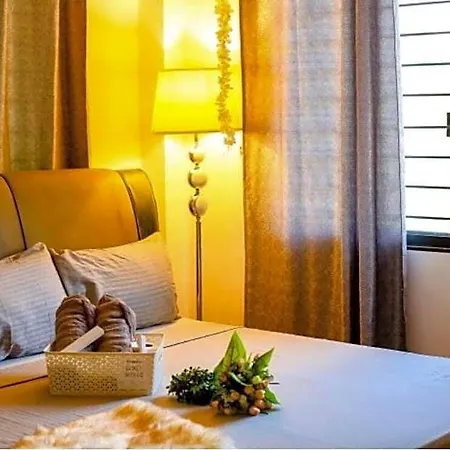 Spacious House In Talamban, Cebu