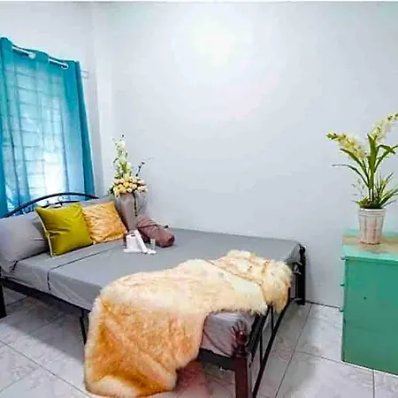 Spacious House In Talamban, Cebu