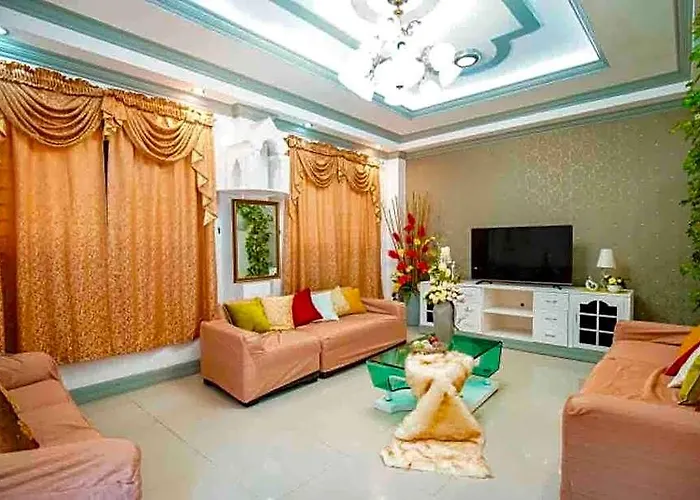 Spacious House In Talamban, 세부