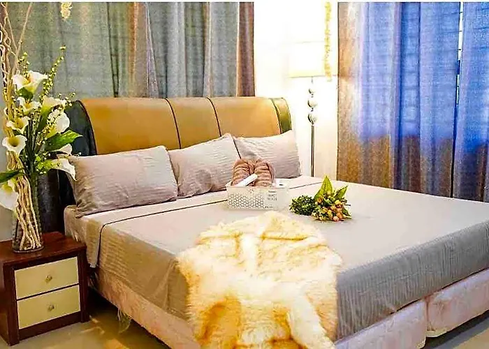 Spacious House In Talamban, 2*
