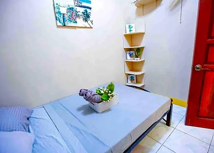 Spacious House In Talamban, 세부